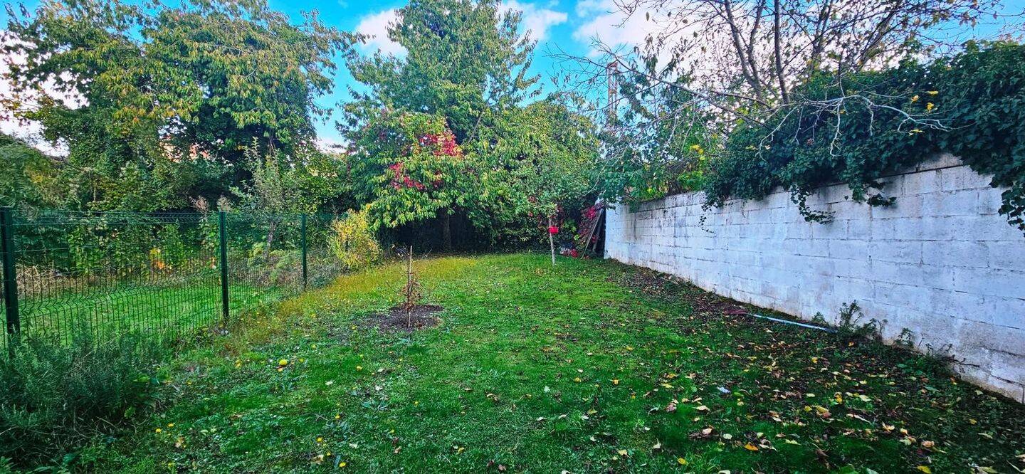 Maison à vendre, 90m², EPINAY SUR SEINE