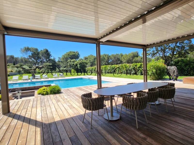 Maison à vendre, 310m², AIX EN PROVENCE