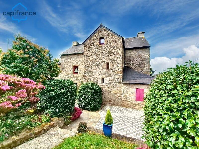 Maison à vendre, 163m², BREST