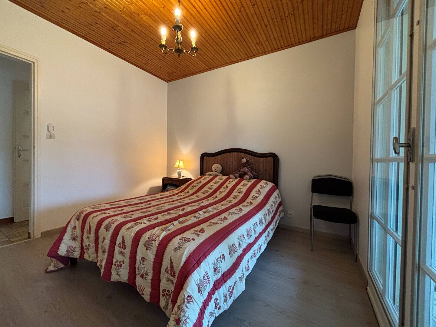 Maison à vendre, 65m², LE FENOUILLER