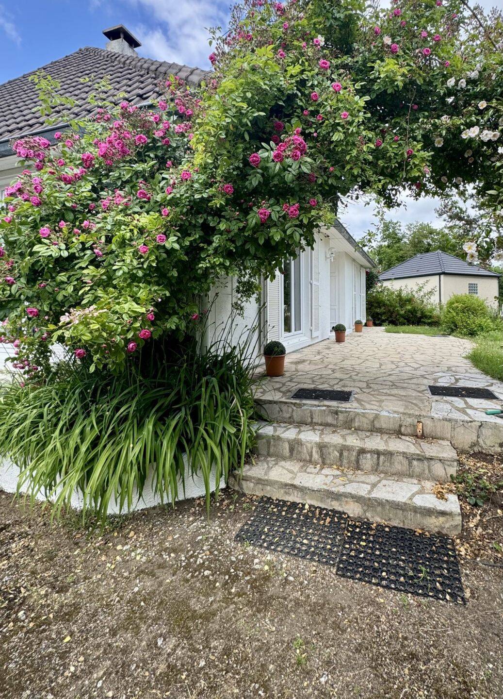 Maison à vendre, 162m², MONTCRESSON