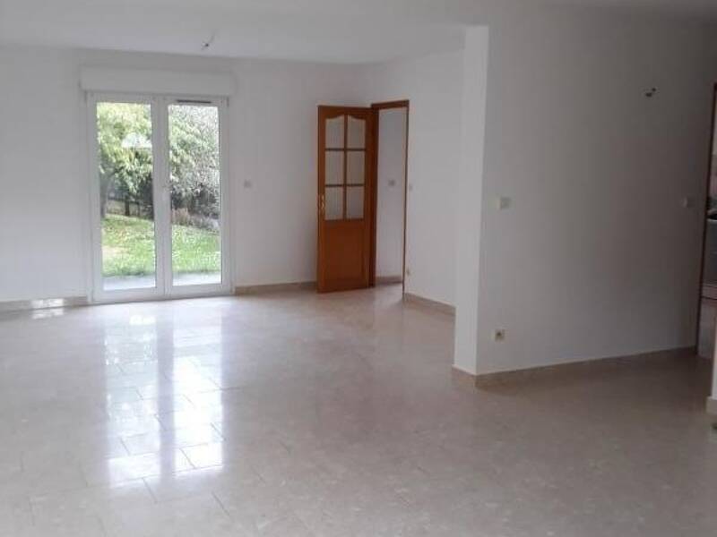 Maison à louer, 127m², NEUVES MAISONS