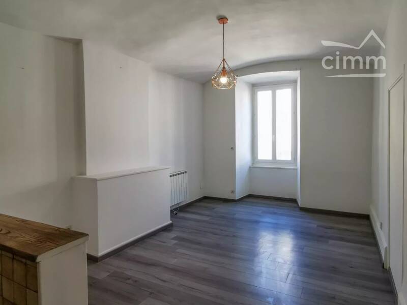 Maison à vendre, 59m², JOYEUSE