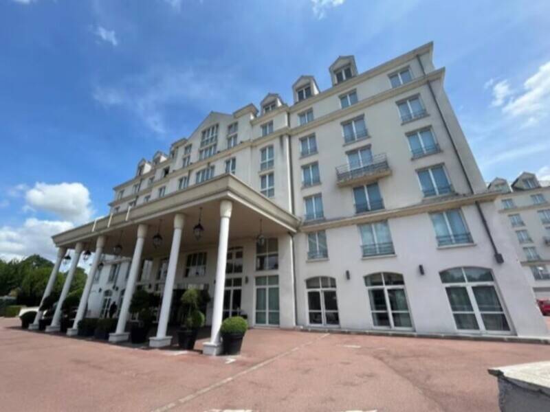 Maison à vendre, 23m², ROISSY EN FRANCE