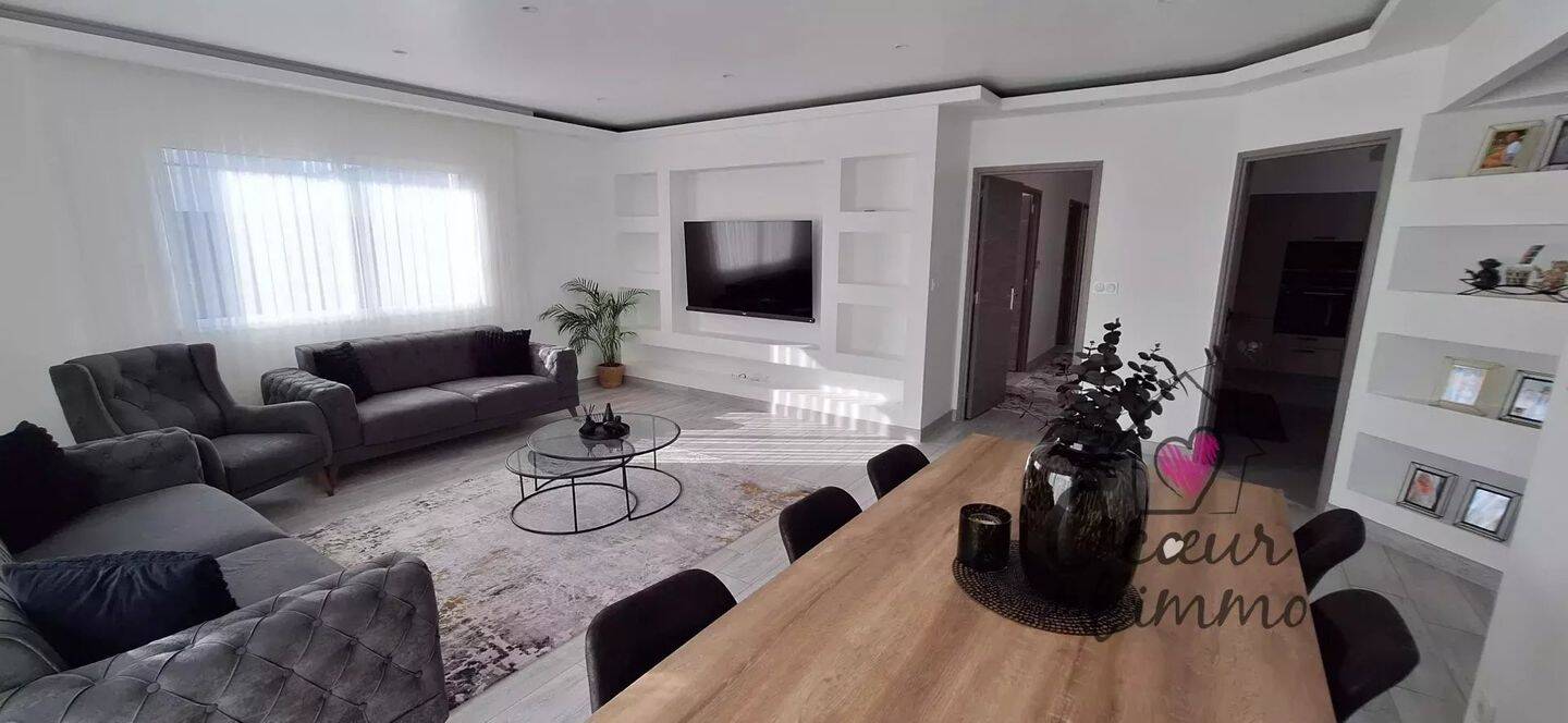 Maison à vendre, 141m², CHOLET