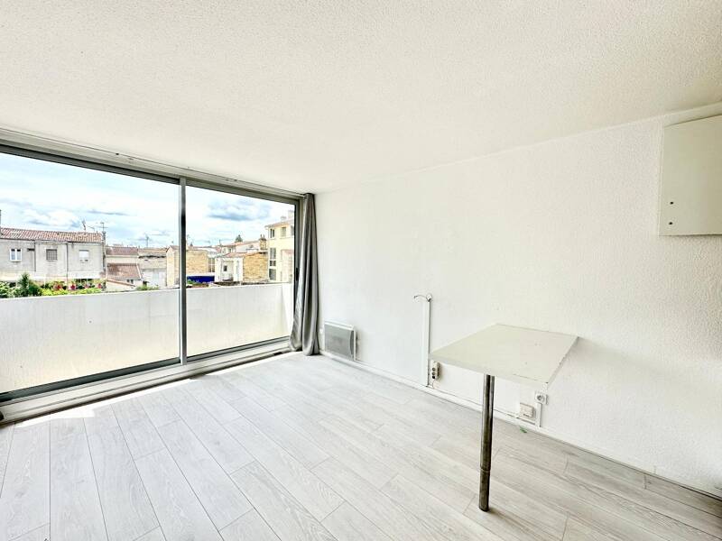 Maison à louer, 24m², BORDEAUX