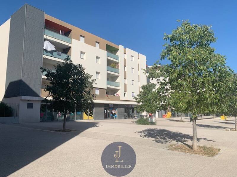 Maison à vendre, 18m², MONTPELLIER