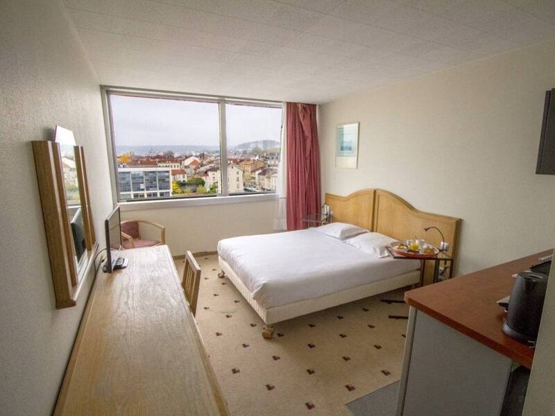 Maison à louer, 22m², NANCY