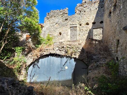 Terrain à vendre 35 000 € 166 m² de terrain Sauzet 26740
