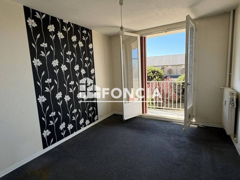 Maison à vendre, 46m², LIMOGES