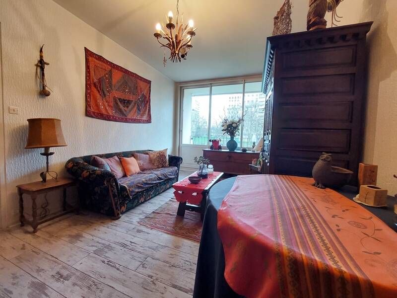 Maison à vendre, 60m², LIMOGES