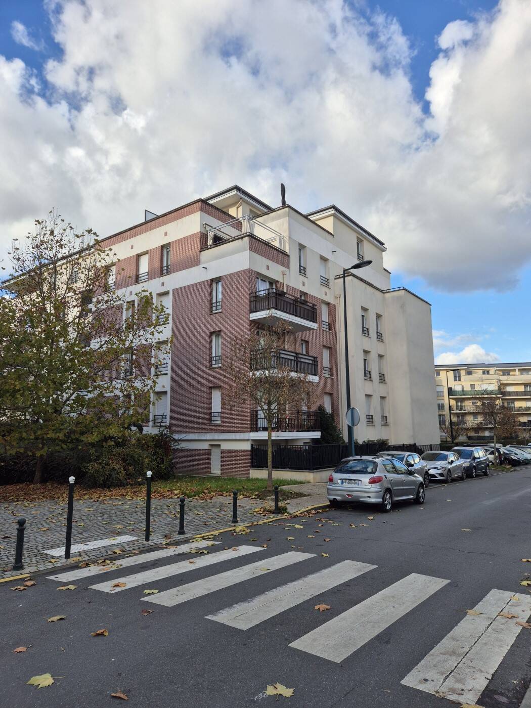Maison à vendre, 69m², CORBEIL ESSONNES