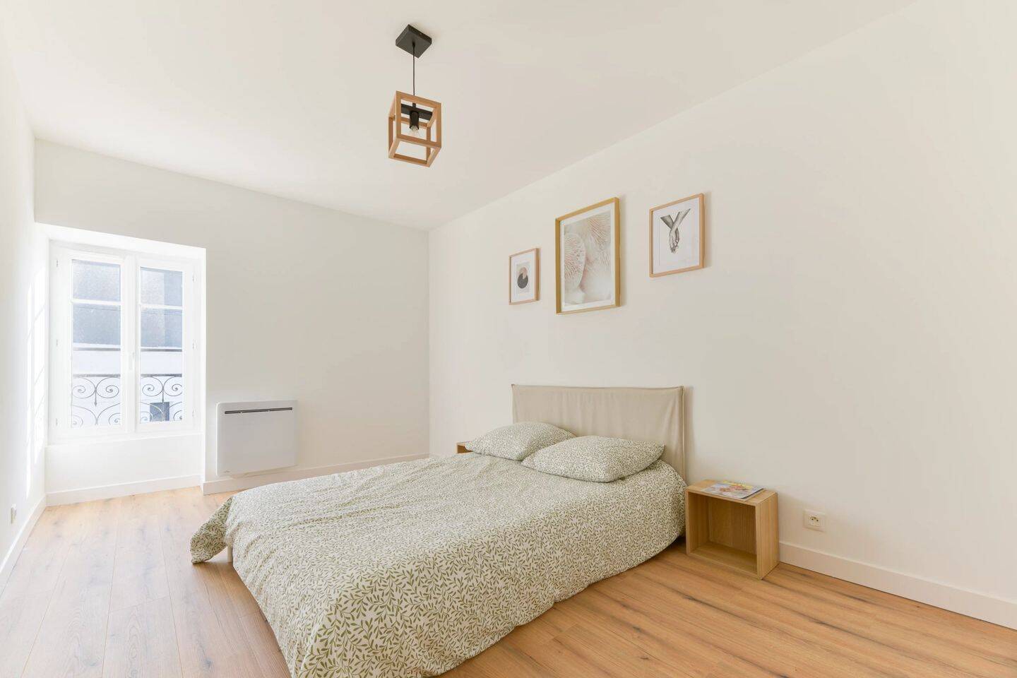 Maison de ville meublée idéalement située — 8