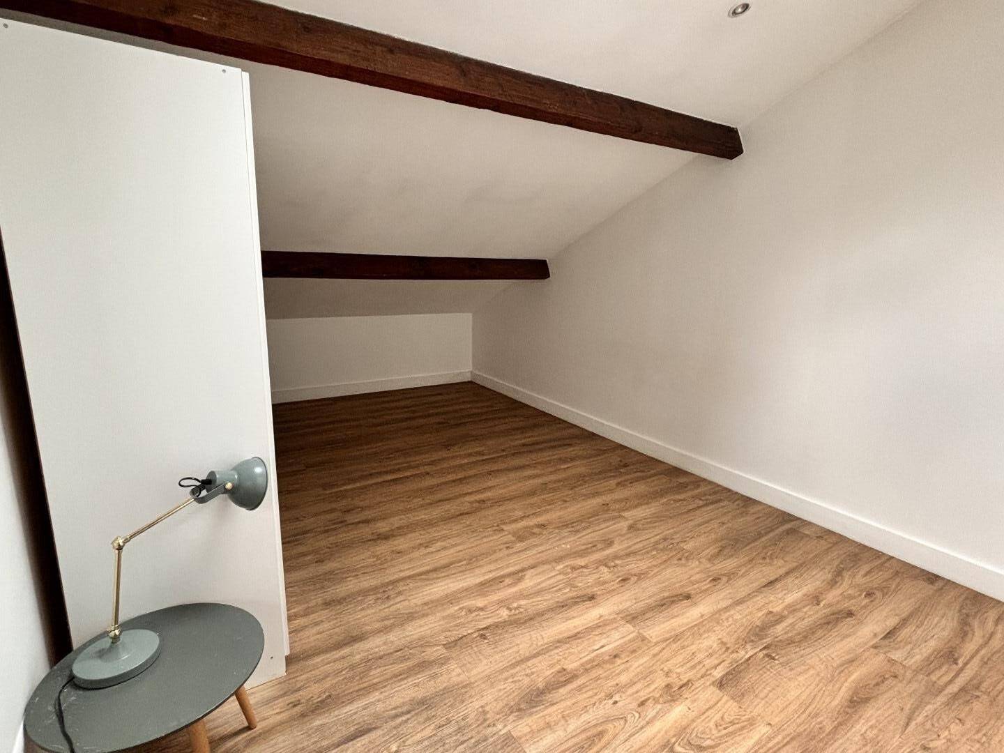 Maison à louer, 25m², DEUIL LA BARRE