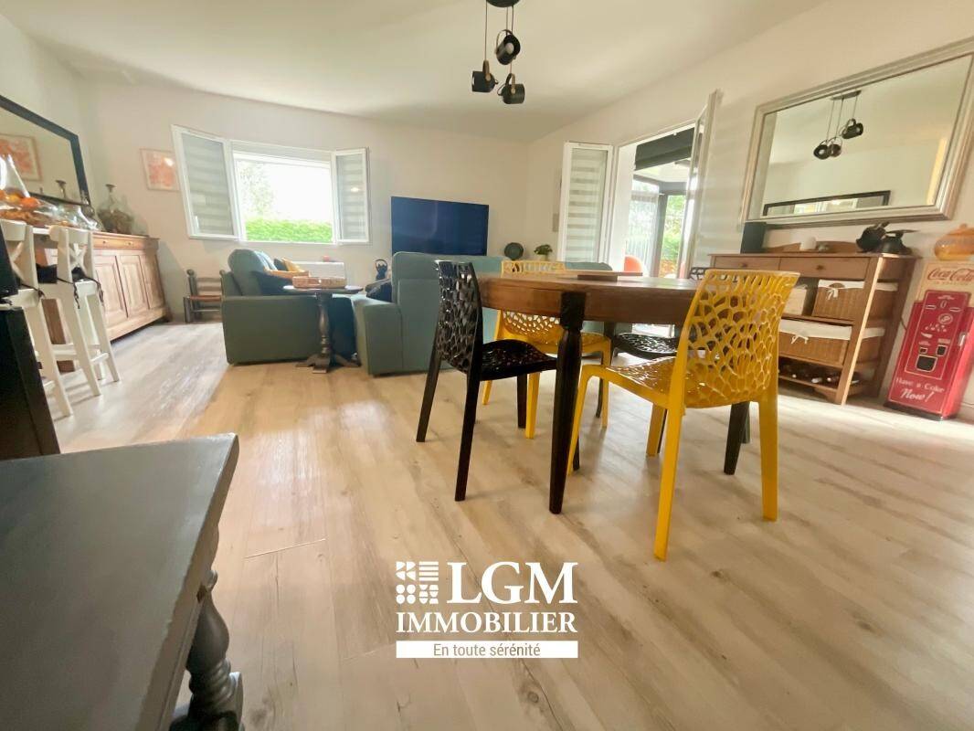 Maison à vendre, 98m², PEYREHORADE