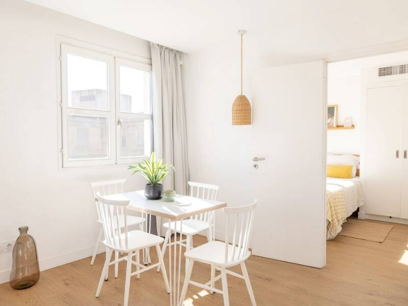 Maison à louer, 32m², MONTPELLIER