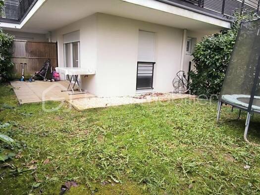 Appartement à vendre 234 000 € 4 pièces 3 chambres 81,1 m² RDC/6 Boussy-Saint-Antoine 91800