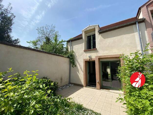 Maison à vendre 235 700 € 3 pièces 2 chambres 65 m² Arbonne la Foret 77630
