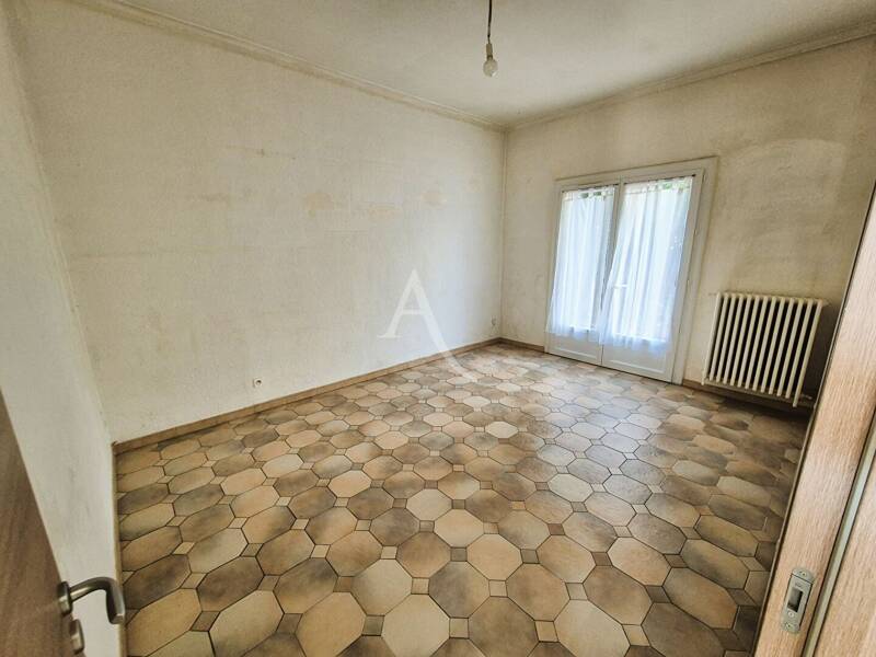 Maison à vendre, 57m², NIMES