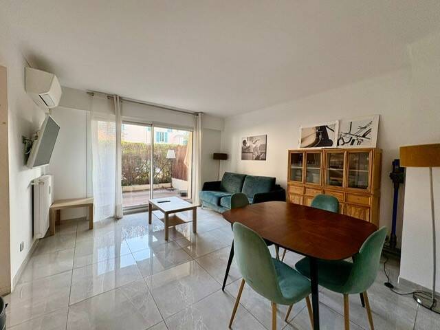 Maison à louer, 54m², CANNES