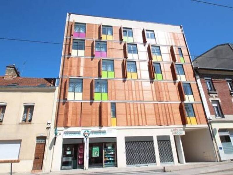 Maison à vendre, 18m², REIMS