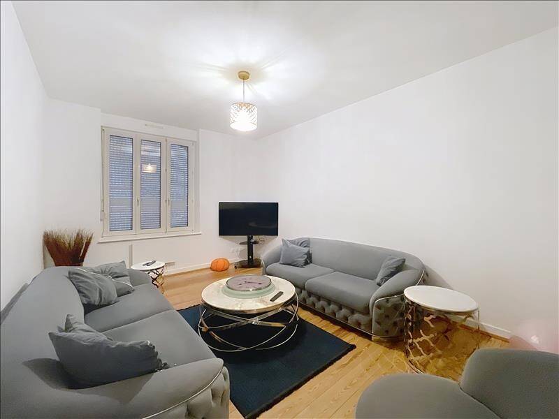 Maison à louer, 60m², STRASBOURG