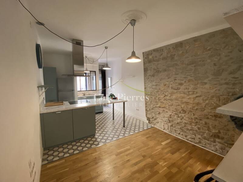 Maison à vendre, 52m², NIMES