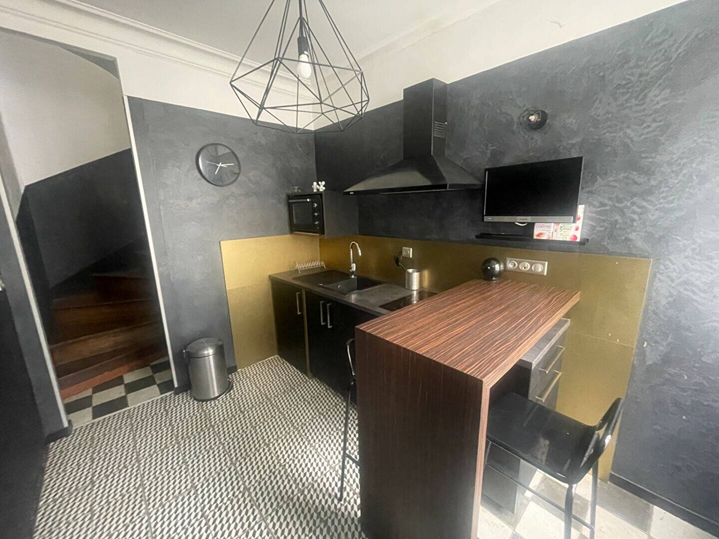 Colocation  2 chambres 250 m de l'UCO — 1