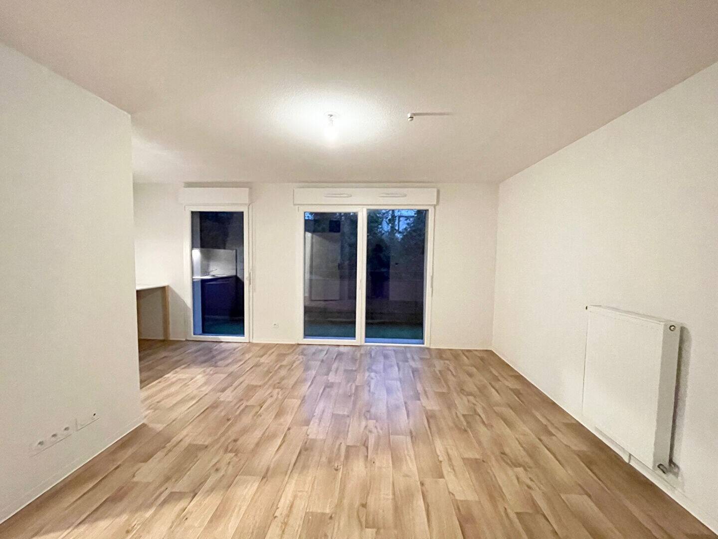 Maison à louer, 26m², VANDOEUVRE LES NANCY