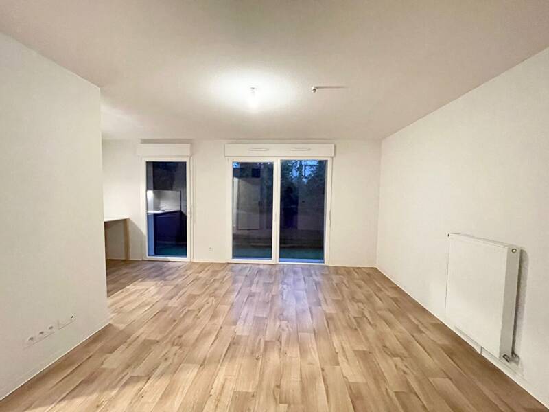 Maison à louer, 26m², VANDOEUVRE LES NANCY