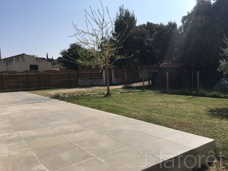 Maison à louer, 114m², LE THOR