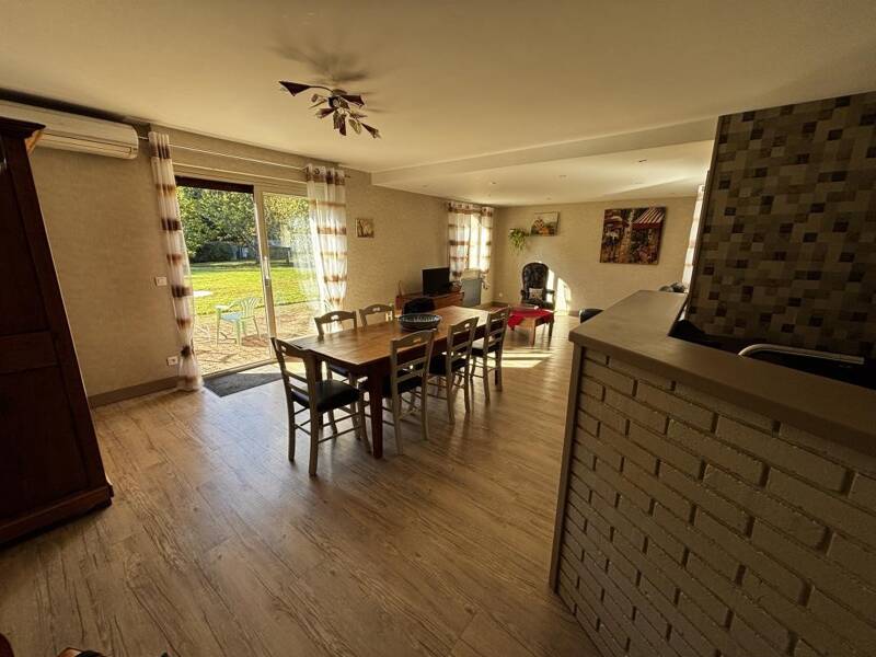 Maison à vendre, 130m², COUZEIX