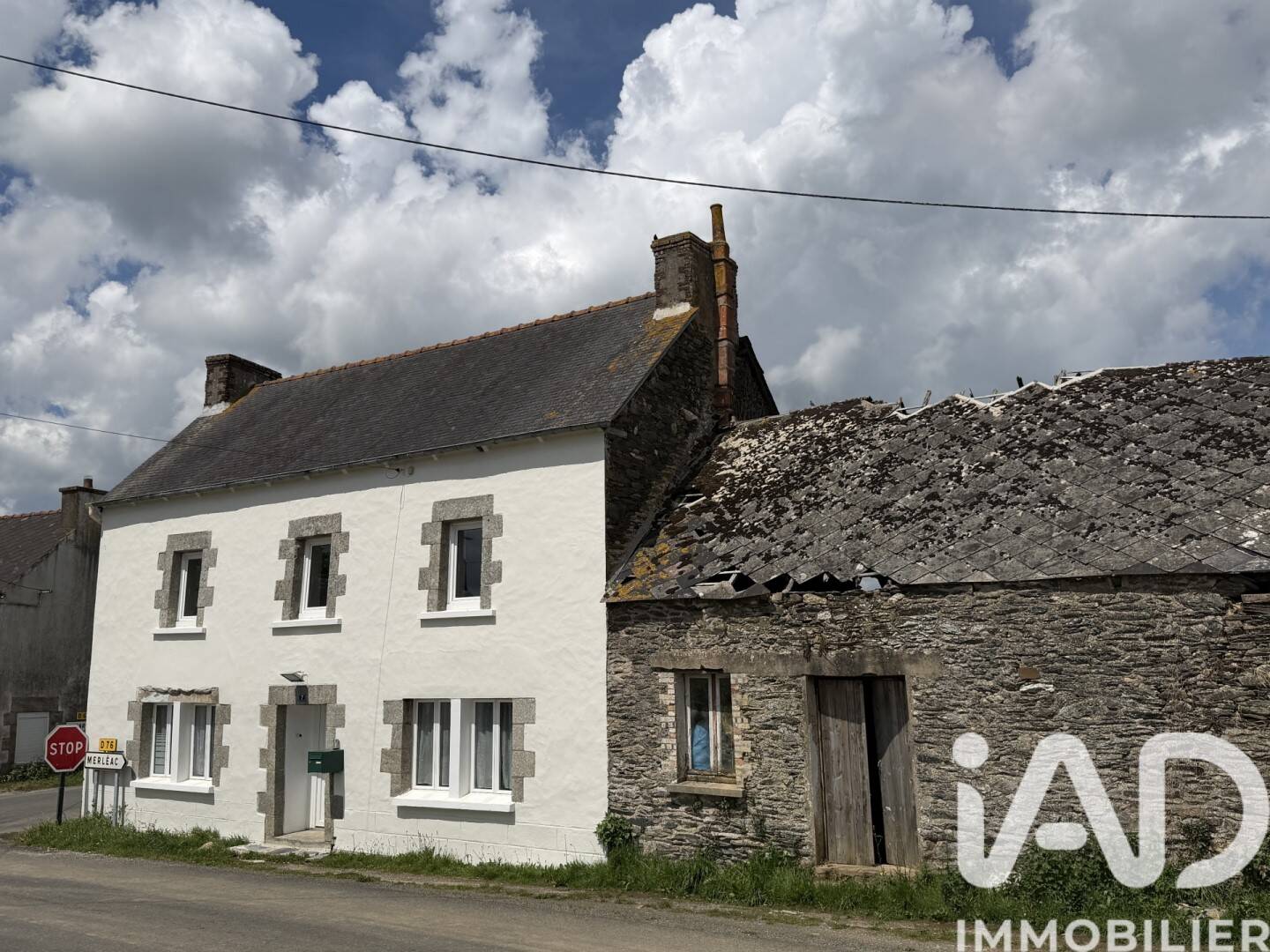 Maison à vendre, 116m², SAINT GILLES VIEUX MARCHE
