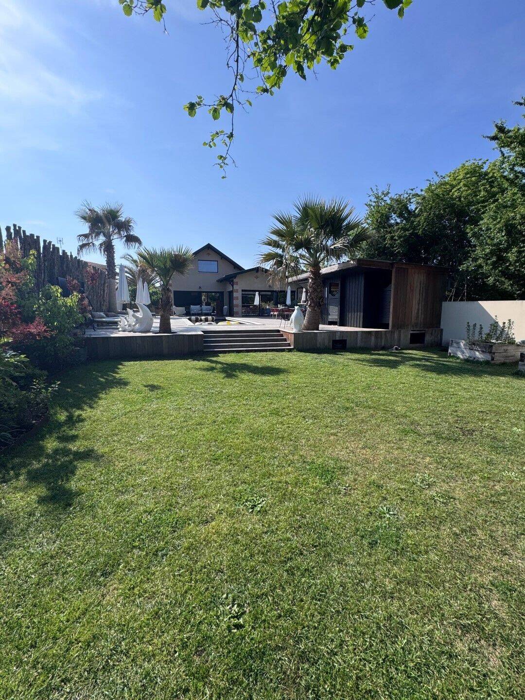 Maison à vendre, 250m², GUJAN MESTRAS