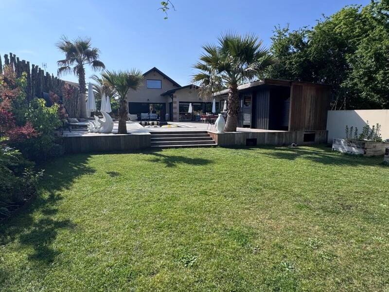 Maison à vendre, 250m², GUJAN MESTRAS