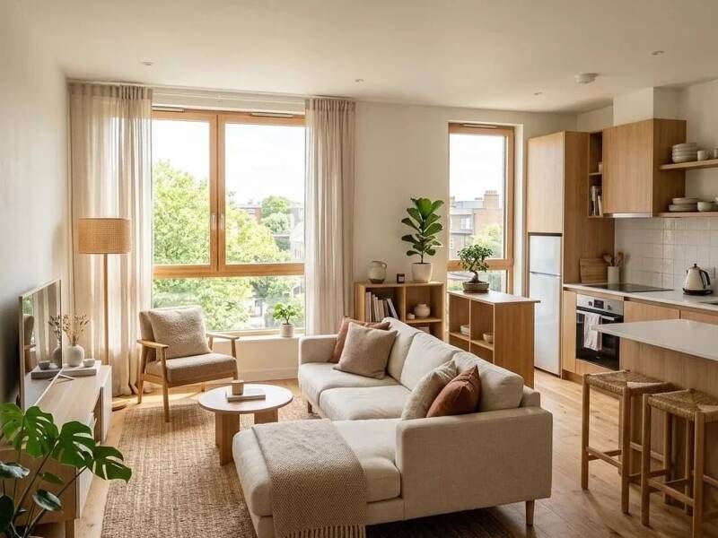 Maison à vendre, 58m², SEVRES
