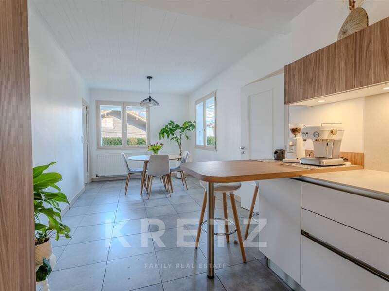 Maison à vendre, 200m², SEVRIER