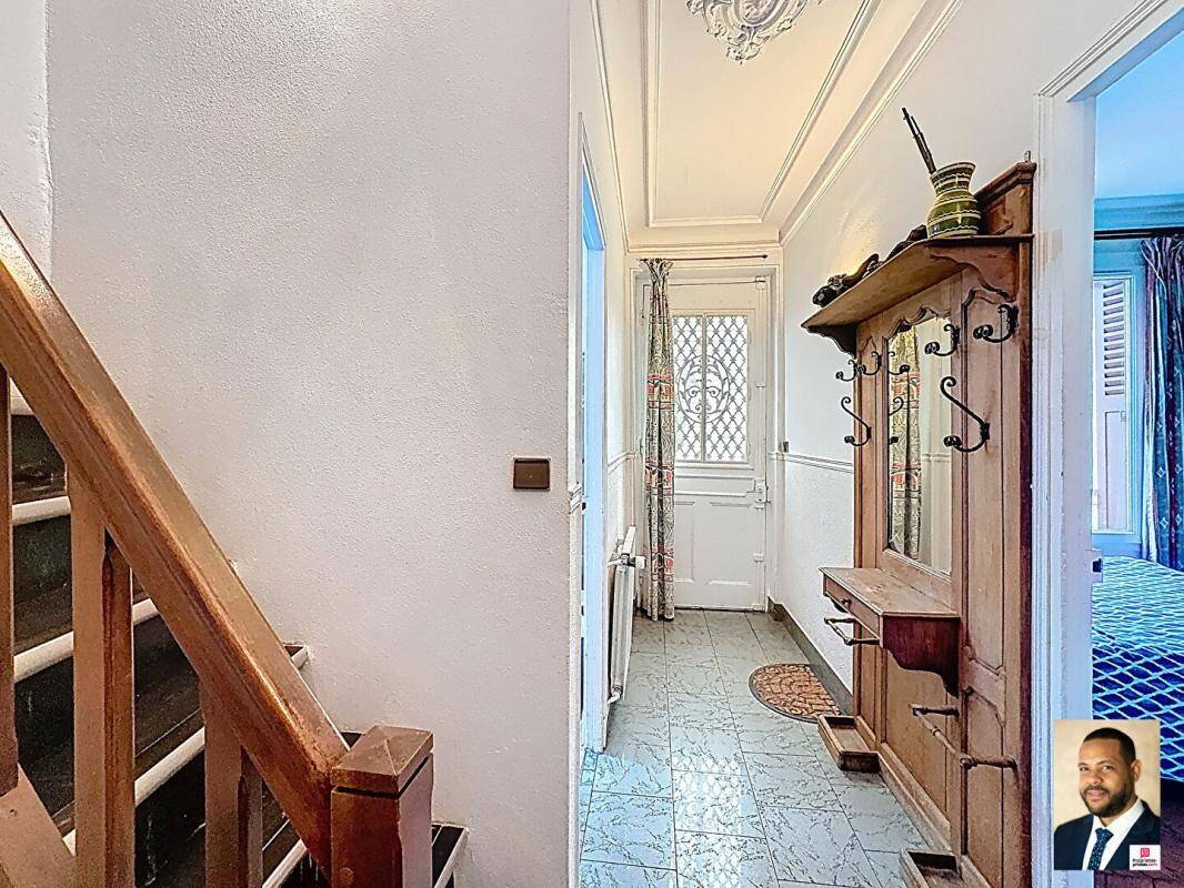 Maison à vendre, 120m², VITRY SUR SEINE