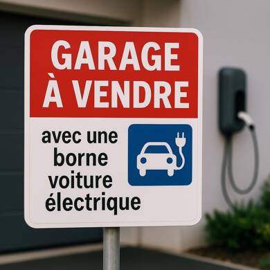 Garage/Stationnement à vendre 25 000 € 15 m² Sud La Roche-sur-Foron 74800