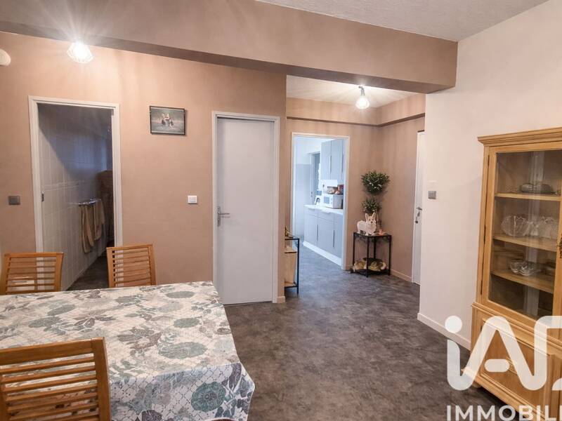 Maison à vendre, 60m², PERPIGNAN