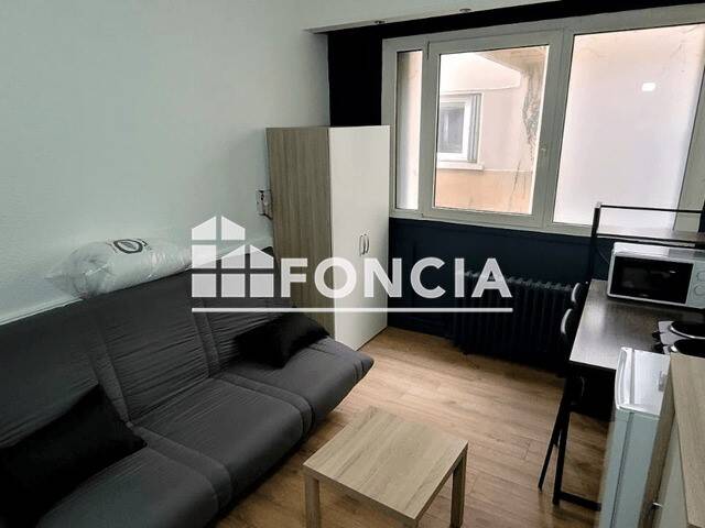 Maison à louer, 14m², NANCY