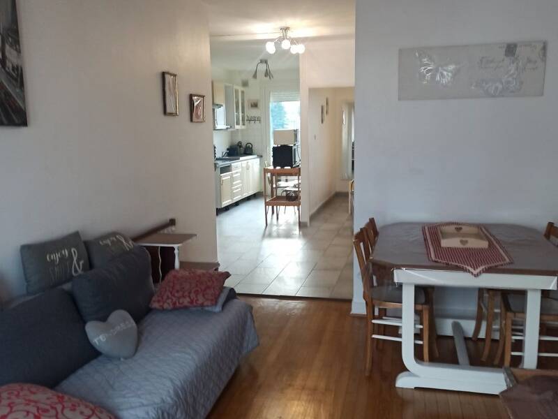 Maison à louer, 45m², SAINT ETIENNE