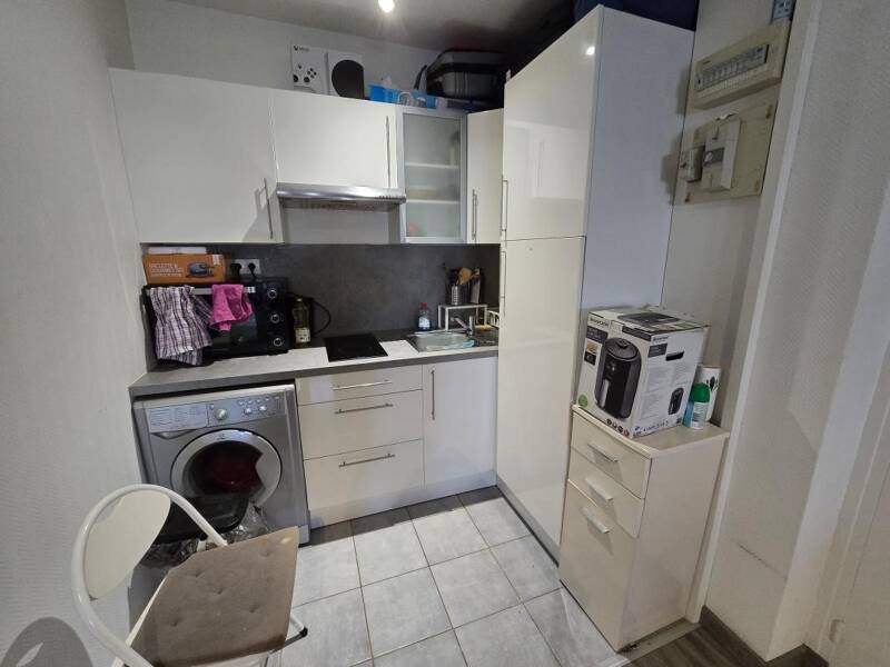 Maison à vendre, 25m², BREST