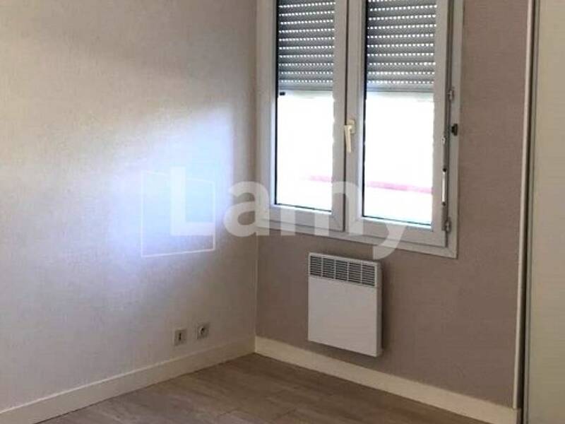 Maison à louer, 45m², LIMOGES