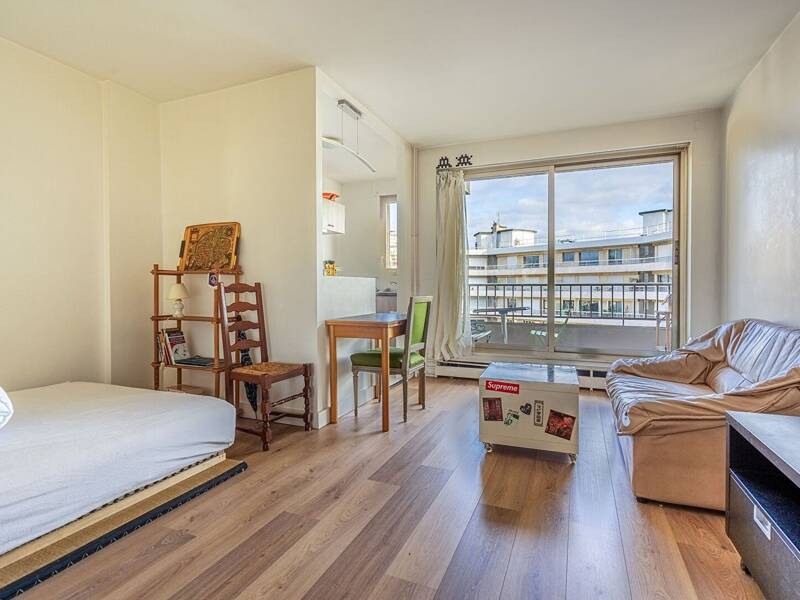Maison à louer, 28m², PARIS 11E