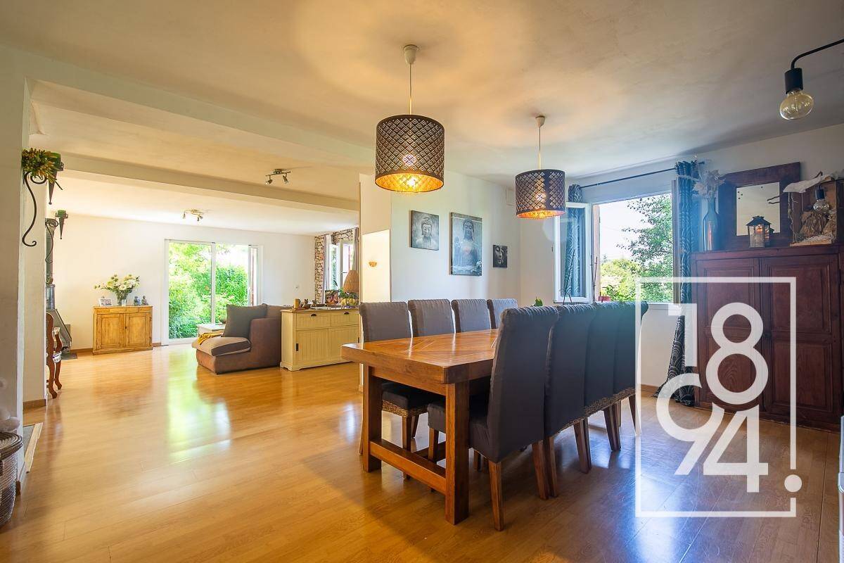 Maison à vendre, 188m², MANOSQUE