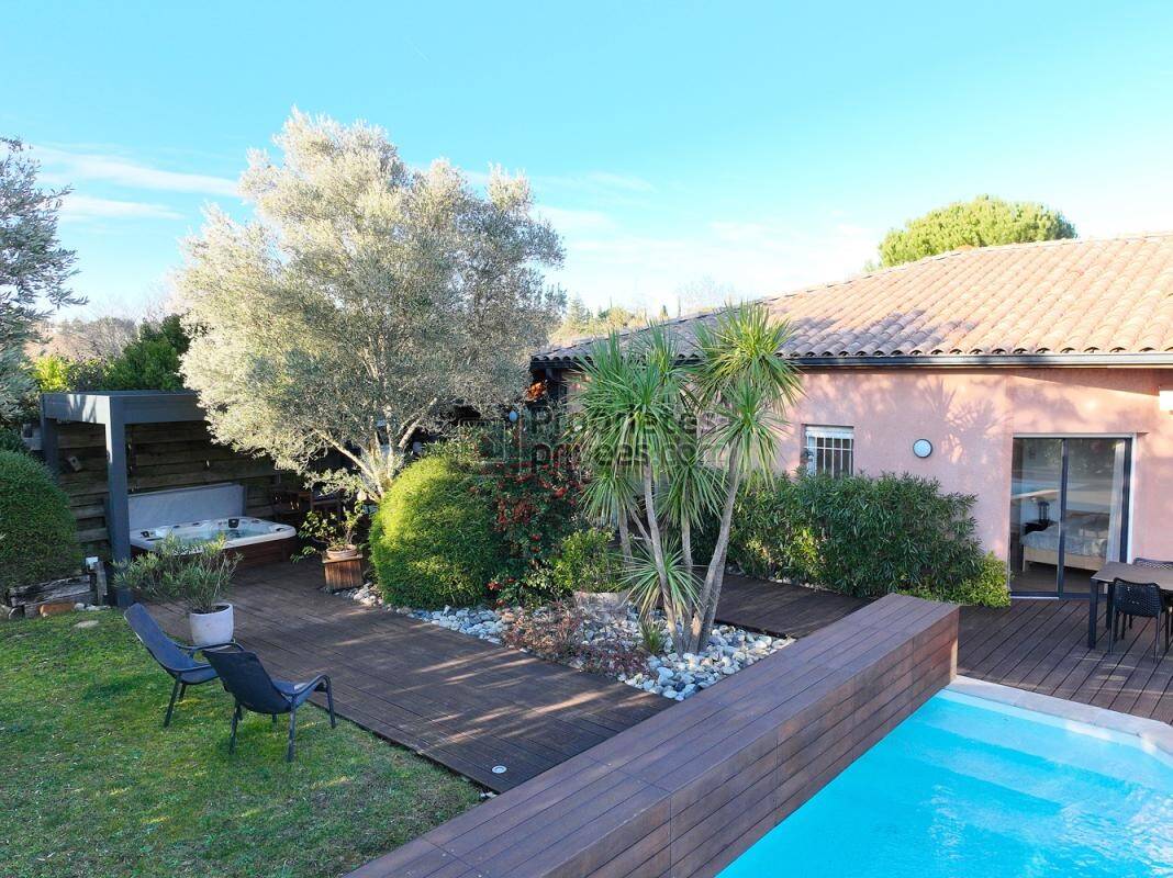 Maison à vendre, 258m², VIGOULET AUZIL