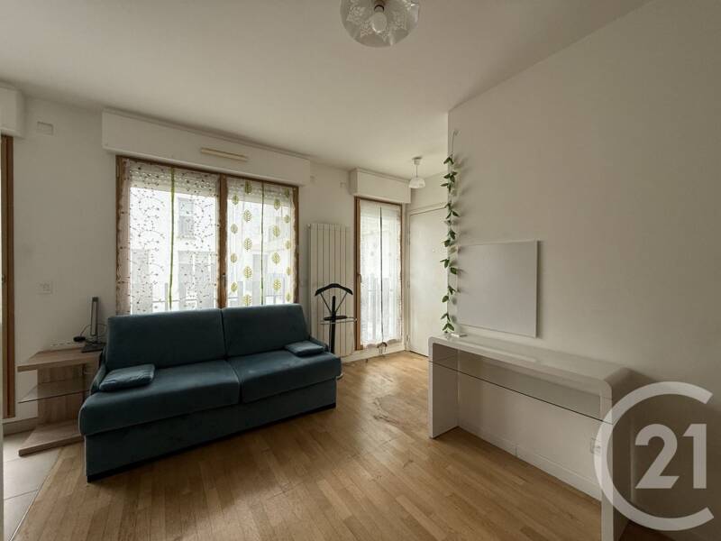 Maison à louer, 24m², BOULOGNE BILLANCOURT