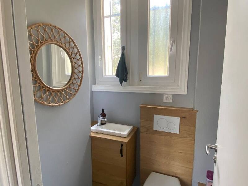 Maison à louer, 38m², ENGHIEN LES BAINS