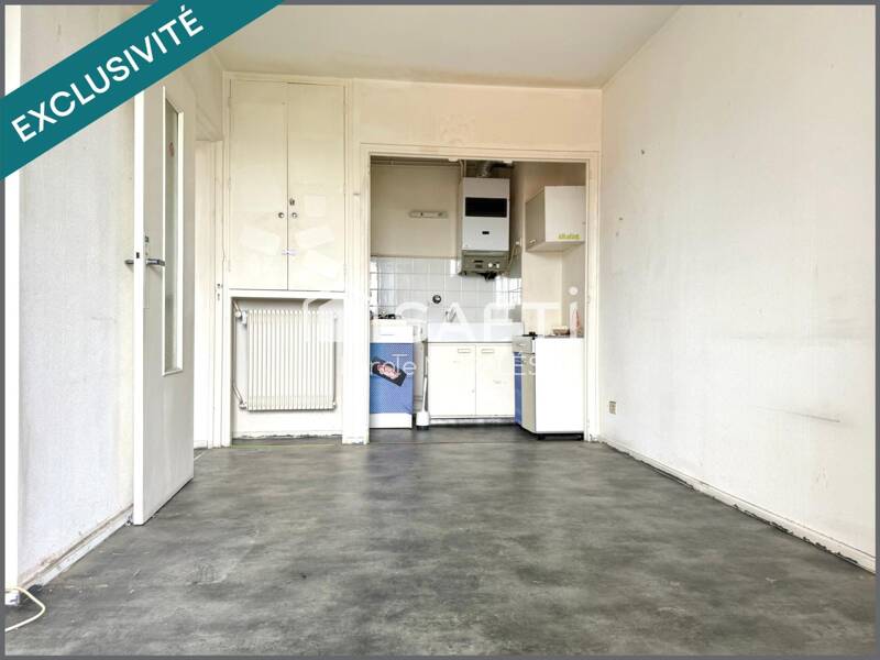 Maison à vendre, 28m², PERPIGNAN